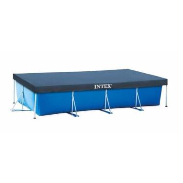 Imagem de Capa Para Piscina Retangular 7127 Litros 4,5 M X 2,2 M #28039