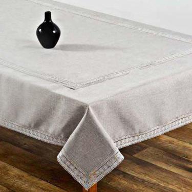 Imagem de Toalha de Mesa Retangular 180x270cm 1635 - Rafimex