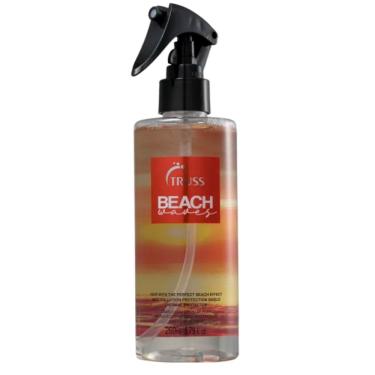 Imagem de Leave In Truss Beach Waves 260ml
