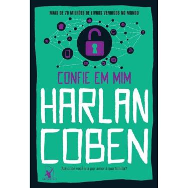 Imagem de Confie Em Mim - 2ª Ed