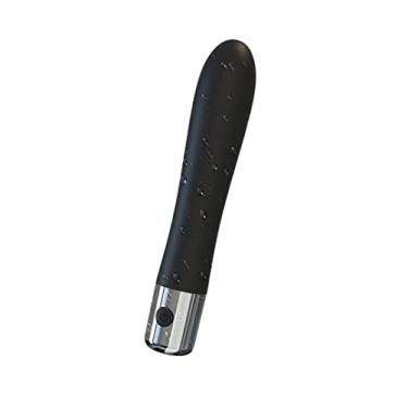 Imagem de Vibrador Estimulador Ponto G e Clitóris Sexual Feminino 7 Frequências Erótico Feminino Zatla