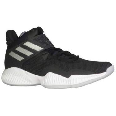 tênis adidas cc sonic bounce masculino