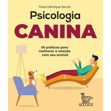 Imagem de Psicologia Canina