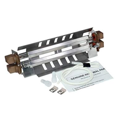 Imagem de WR51X10101 peça de reposição para aquecedor de geladeira para refrigeradores GE, Hotpoint, Kenmore