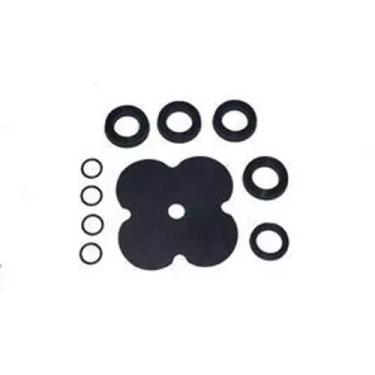 Imagem de REPARO VALVULA 4 CIRCULO COM GAXETAS BORRACHA KNORR