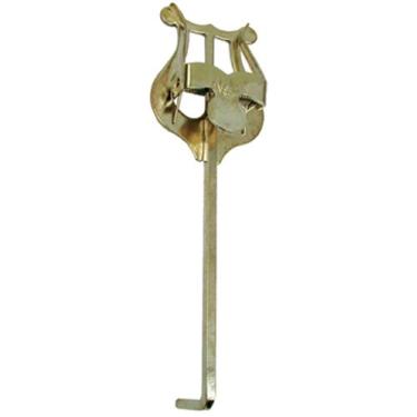 Imagem de American Plating Lira de Marcha Trompete