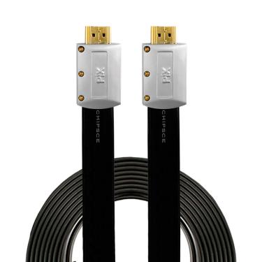 Imagem de Cabo Hdmi 3m 2.0 4k Ultrahd 3d 2160p Desmontável Conduíte