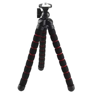 Imagem de Tripé Articulado Octopus Gorillapod 25cm -para câmeras Dslr Sony Nikon