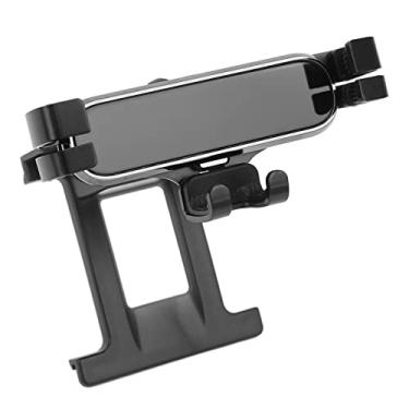 Imagem de Suporte de telefone, instalação de fivela, suporte de telefone resistente, estável e prático para veículos (tipo 2)