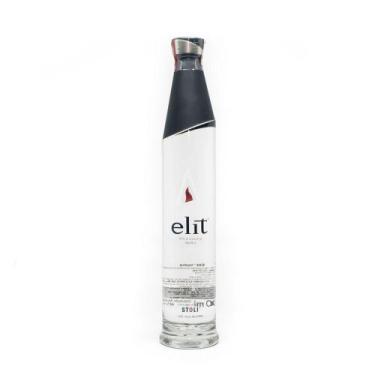 Imagem de Vodka Elit Ultra Luxury 750ml - Stolichnaya