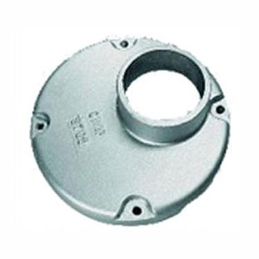 Imagem de Tampa Sucçao Compativel MB Motores Om3555A 3556A 3556La 3555 366 Ônibus Chassi Ônibus Plataforma Referencia 9121456071