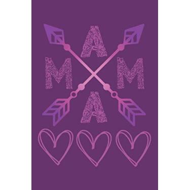Imagem de Mamma di giorno di madri: Mother's Day Notebook - 120 pagine foderate per scrivere pensieri, idee e impressioni | DINA5 | grande idea regalo per la festa della mamma per la più grande mamma del mondo