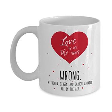 Imagem de Caneca divertida Sheldon - Caneca nerd da ciência - Caneca de café - ideia de