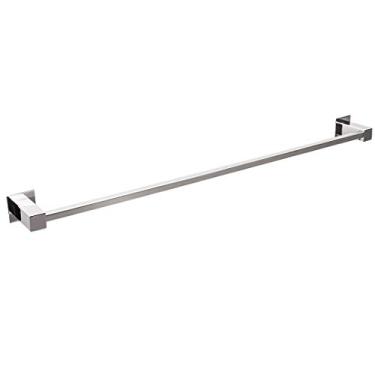 Imagem de Toalheiro 50 cm inox - Kromus QD0405-50