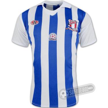 Imagem de Camisa Osan - Modelo III