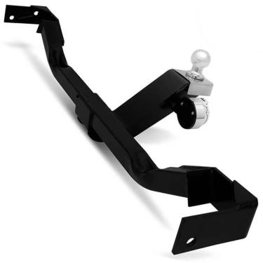 Imagem de Engate Reboque Gol Quadrado 1987 A 1995 500 Kg Engetran