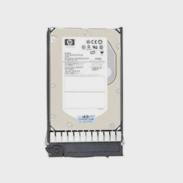 Imagem de HD 2tb 7200rpm Sas 3,5 6Gbps 605475-001 Hp AW555A