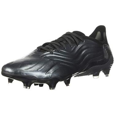 Imagem de adidas Copa Sense.1 FG Cleat - Men's Soccer Core Black/Grey
