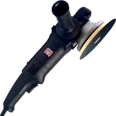 Imagem de Politriz Forçada Roto Orbital 5,5'' Engrenada Sigma 110v