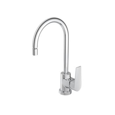 Imagem de Misturador Monocomando De Mesa Para Cozinha Deca Level Cromado 2271.C26
