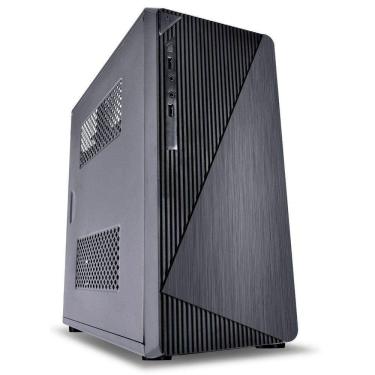 Imagem de Computador Desktop, Intel Core I3 3º Geração, 4gb Ram, Hd Ssd 240gb, Conexões Usb/vga/hdmi/lan/som