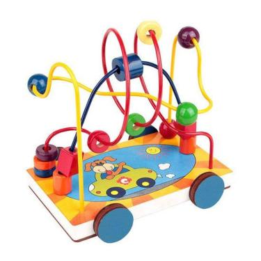 Imagem de Aramado Carrinho