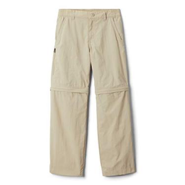 Imagem de Columbia Boys Silver Ridge Iv Convertible Pant Ss21