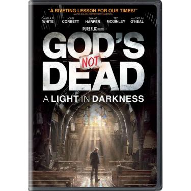 Imagem de God's Not Dead: A Light in Darkness