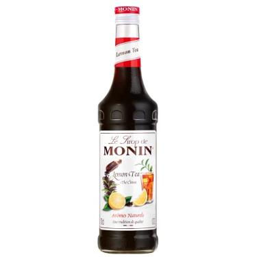 Imagem de Xarope Cha Preto com Limao Monin 700Ml