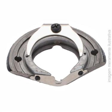 Imagem de Aro Do Bloco Da Lançadeira Para Máquina Doméstica Pretinha - Ha1-87-3