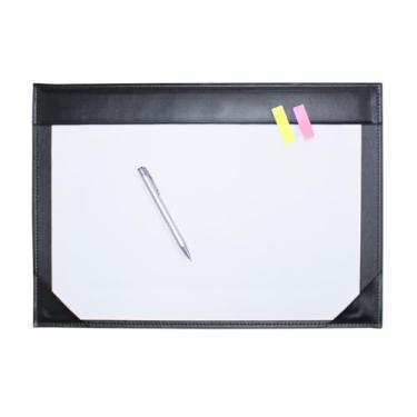 Imagem de Risque Rabisque Almofadado A3 Incorpast 1765 – Semi Luxo para Mesa de Escritório, Artes, Planejamento Profissional e Organização Criativa