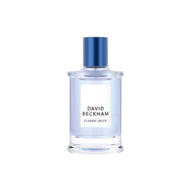 Imagem de David Beckham Classic Blue Edt Perfume Masculino 100Ml