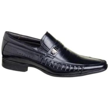 Imagem de Sapato Social Masculino Rafarillo 79438-Masculino
