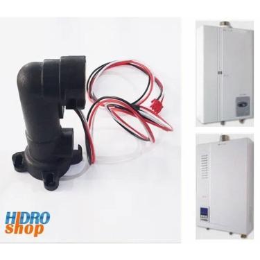 Imagem de Fluxostato Aquecedor Komeco KO 2200SE KO 1500FB 22D 22DI - 0100020451