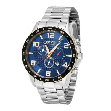 Imagem de Relógio Magnum Masculino MA35191F