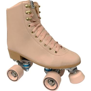 Imagem de Patins quad owl sports nude aluminum