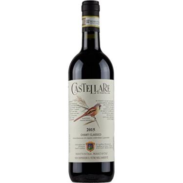 Imagem de Chianti Classico 2015 (Castellare di Castellina)