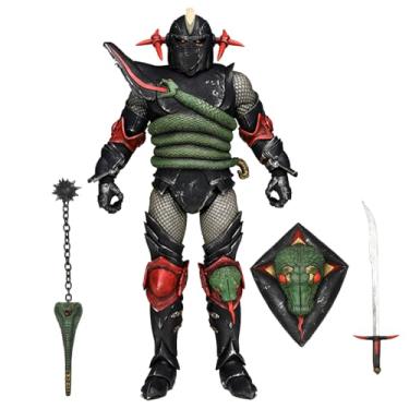 Imagem de Ultimate Grimsword - 7" Scale Action Figure - Dungeons & Dragons - Neca