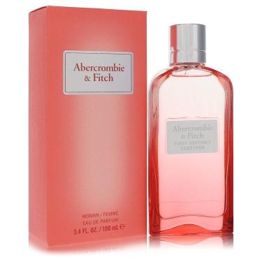 Imagem de Perfume Feminino Abercrombie &Amp; Fitch First Instinct Together 100 Ml Eau De Parfum