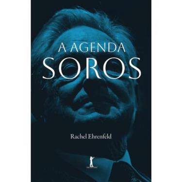 Imagem de A Agenda Soros
