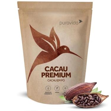 Imagem de Puravida Cacau em Pó Premium 250g