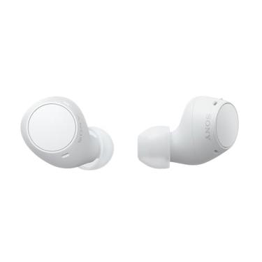 Imagem de Sony fones de ouvido WFC510 branco