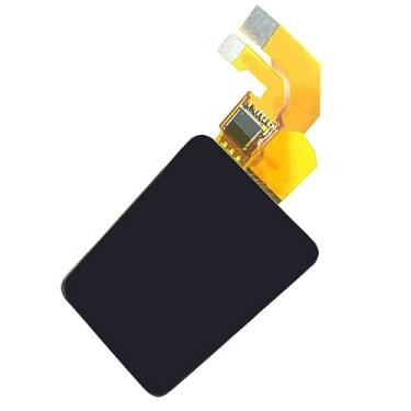 Imagem de Kit de acessórios de reparo de câmera, tela LCD para câmera com luz de fundo sensível ao toque, peça sobressalente para acessório de câmera Gopro Hero 8