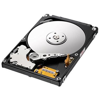 Imagem de Samsung Electronics Disco rígido SpinPoint SATA 5400 rpm 8 MB de cache, 1 TB 2,5 polegadas (M8 HN-M101MBB)