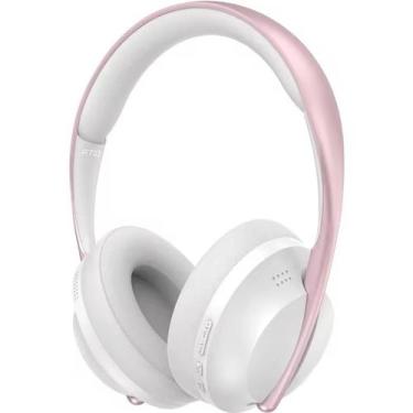 Imagem de Fone De Ouvido Headphone Bluetooth 5.3 Sem Fio Recarregavel - INBOX MO
