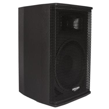 Imagem de Caixa De Som Acústica Ativa Donner 280W DN12A - LL Audio