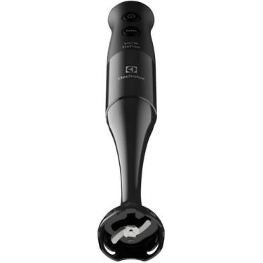 Imagem de MIxer Electrolux Preto EIB10 110V