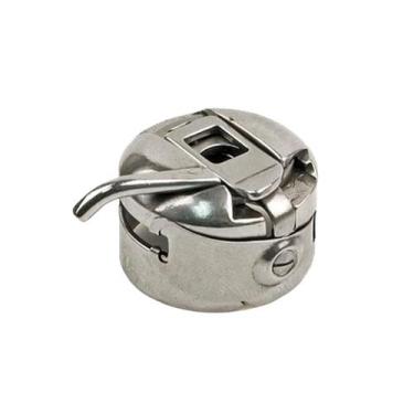 Imagem de Caixa De Bobina Para Máquina De Costura Reta Industrial - Taiwnan coll