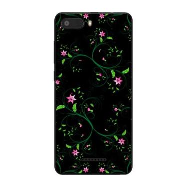 Imagem de Capa Adesivo Skin353 Verso Para Multilaser MS50X - KawaSkin