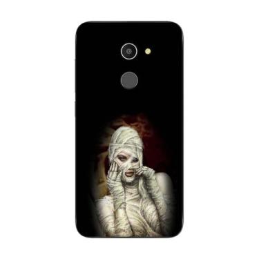 Imagem de Capa Adesivo Skin116 Verso Para Alcatel A3 4G (5046I) - KawaSkin